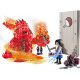 PLAYMOBIL NARUTO SASUKE VS. ITACHI Playmobils PLAYMOBIL NARUTO SASUKE VS. ITACHI Playmobils