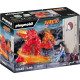 PLAYMOBIL NARUTO SASUKE VS. ITACHI Playmobils PLAYMOBIL NARUTO SASUKE VS. ITACHI Playmobils