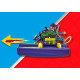 PLAYMOBIL FUERZAS ESPECIALES QUAD MULTITERRENO Playmobils PLAYMOBIL FUERZAS ESPECIALES QUAD MULTITERRENO Playmobils