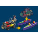 PLAYMOBIL FUERZAS ESPECIALES QUAD MULTITERRENO Playmobils PLAYMOBIL FUERZAS ESPECIALES QUAD MULTITERRENO Playmobils