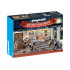 CALENDARIO ADVIENTO PLAYMOBIL ROBO EN EL