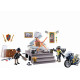 CALENDARIO ADVIENTO PLAYMOBIL ROBO EN EL Calendarios de adviento CALENDARIO ADVIENTO PLAYMOBIL ROBO EN EL Calendarios de adviento