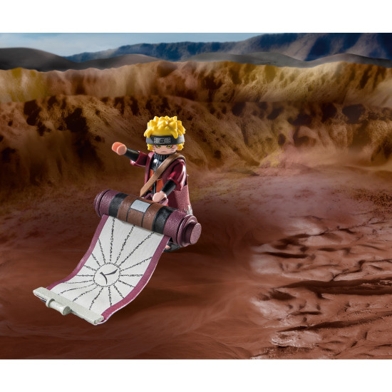 PLAYMOBIL NARUTO VS. PAIN Playmobils PLAYMOBIL NARUTO VS. PAIN Playmobils