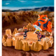 PLAYMOBIL NARUTO VS. PAIN Playmobils PLAYMOBIL NARUTO VS. PAIN Playmobils