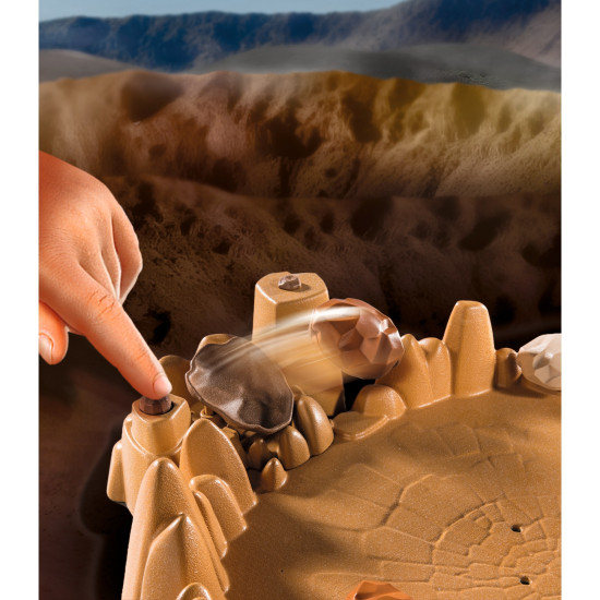 PLAYMOBIL NARUTO VS. PAIN Playmobils PLAYMOBIL NARUTO VS. PAIN Playmobils