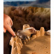 PLAYMOBIL NARUTO VS. PAIN Playmobils PLAYMOBIL NARUTO VS. PAIN Playmobils