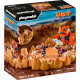PLAYMOBIL NARUTO VS. PAIN Playmobils PLAYMOBIL NARUTO VS. PAIN Playmobils