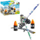 PLAYMOBIL COLOR MOTO Playmobils PLAYMOBIL COLOR MOTO Playmobils