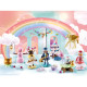 CALENDARIO ADVIENTO PLAYMOBIL ARCOIRIS NAVIDAD Calendarios de adviento CALENDARIO ADVIENTO PLAYMOBIL ARCOIRIS NAVIDAD Calendarios de adviento