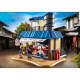 PLAYMOBIL NARUTO ICHIRAKU RAMENSHOP Playmobils PLAYMOBIL NARUTO ICHIRAKU RAMENSHOP Playmobils