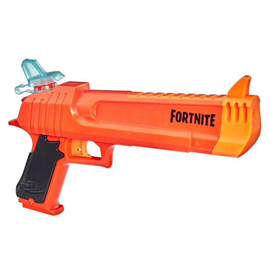 PISTOLA AGUA HASBRO NERF SUPER SOAKER Juguetes PISTOLA AGUA HASBRO NERF SUPER SOAKER Juguetes
