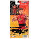 FIGURA HASBRO POWER RANGERS X COBRA Figuras FIGURA HASBRO POWER RANGERS X COBRA Figuras