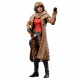 FIGURA HASBRO STAR WARS THE BLACK Figuras