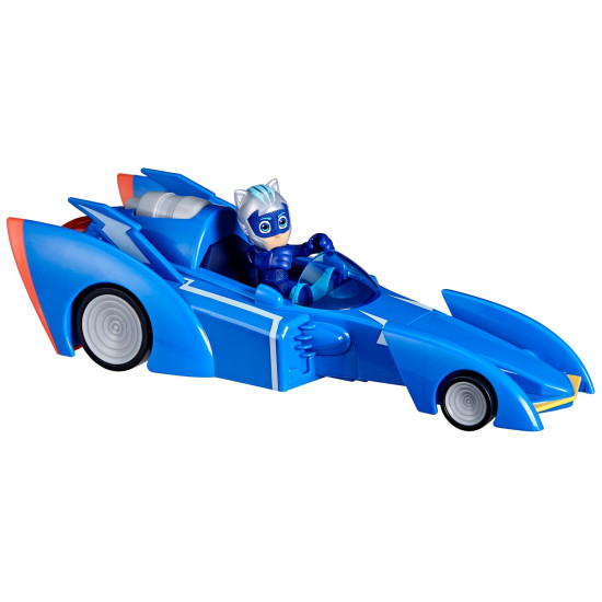 FIGURA HASBRO GATOMOVIL PJ MASKS POWER Figuras FIGURA HASBRO GATOMOVIL PJ MASKS POWER Figuras