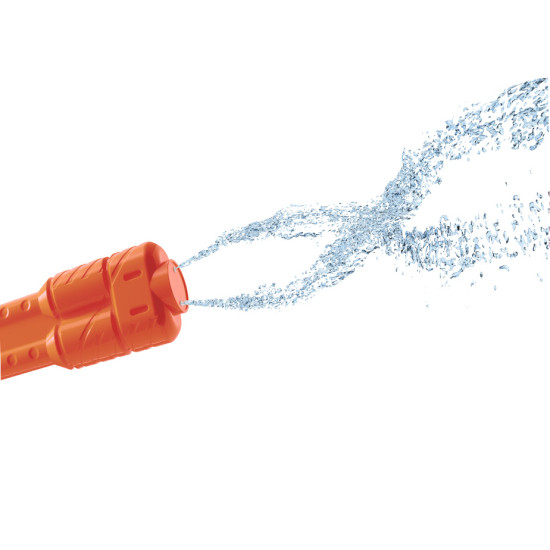 PISTOLA AGUA HASBRO NERF SUPER SOAKER Juguetes PISTOLA AGUA HASBRO NERF SUPER SOAKER Juguetes
