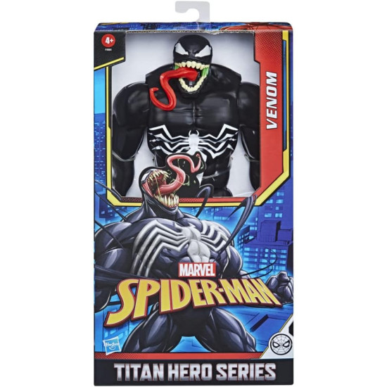 FIGURA HASBRO MARVEL TITAN HERO SERIES Figuras FIGURA HASBRO MARVEL TITAN HERO SERIES Figuras