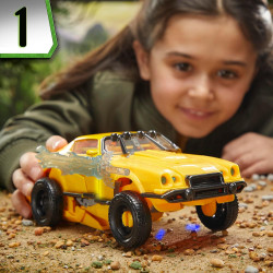 FIGURA HASBRO TRANSFORMERS: EL DESPERTAR LAS