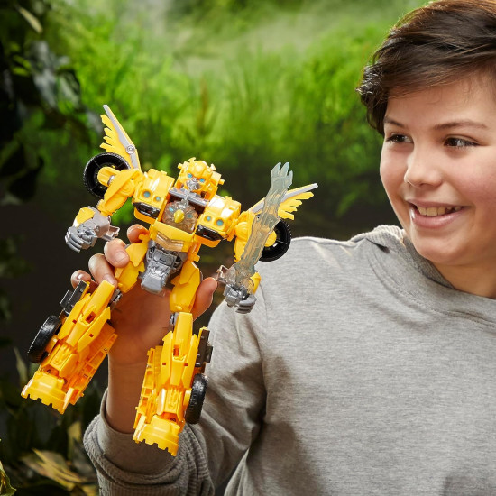 FIGURA HASBRO TRANSFORMERS: EL DESPERTAR LAS Figuras FIGURA HASBRO TRANSFORMERS: EL DESPERTAR LAS Figuras