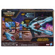 NAVE ESPACIAL GALÁCTICA HASBRO MARVEL GUARDIANES Figuras NAVE ESPACIAL GALÁCTICA HASBRO MARVEL GUARDIANES Figuras
