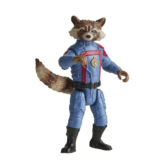 NAVE ESPACIAL GALÁCTICA HASBRO MARVEL GUARDIANES Figuras NAVE ESPACIAL GALÁCTICA HASBRO MARVEL GUARDIANES Figuras