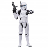 FIGURA HASBRO STAR WARS THE BLACK