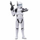FIGURA HASBRO STAR WARS THE BLACK Figuras FIGURA HASBRO STAR WARS THE BLACK Figuras