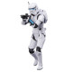 FIGURA HASBRO STAR WARS THE BLACK Figuras FIGURA HASBRO STAR WARS THE BLACK Figuras