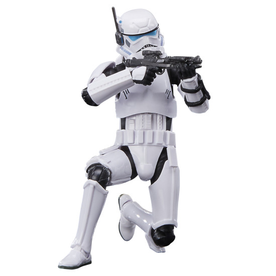 FIGURA HASBRO STAR WARS THE BLACK Figuras FIGURA HASBRO STAR WARS THE BLACK Figuras