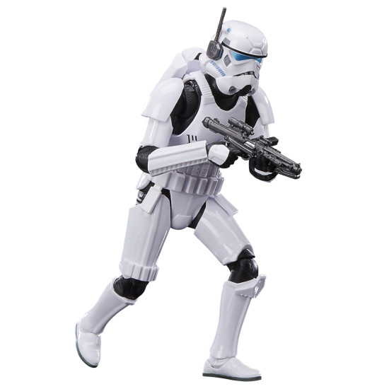 FIGURA HASBRO STAR WARS THE BLACK Figuras FIGURA HASBRO STAR WARS THE BLACK Figuras