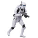 FIGURA HASBRO STAR WARS THE BLACK Figuras FIGURA HASBRO STAR WARS THE BLACK Figuras