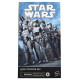FIGURA HASBRO STAR WARS THE BLACK Figuras FIGURA HASBRO STAR WARS THE BLACK Figuras