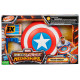 LANZADOR HASBRO NERF MARVEL MECH STRIKE Juguetes LANZADOR HASBRO NERF MARVEL MECH STRIKE Juguetes