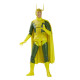 FIGURA HASBRO MARVEL LEGENDS SERIES LOKI Figuras