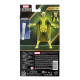 FIGURA HASBRO MARVEL LEGENDS SERIES LOKI Figuras