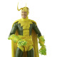 FIGURA HASBRO MARVEL LEGENDS SERIES LOKI Figuras