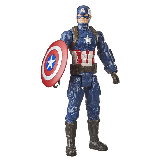 FIGURA HASBRO MARVEL TITAN HERO SERIES Figuras FIGURA HASBRO MARVEL TITAN HERO SERIES Figuras