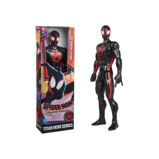 FIGURA HASBRO MARVEL TITAN HERO SERIES Figuras