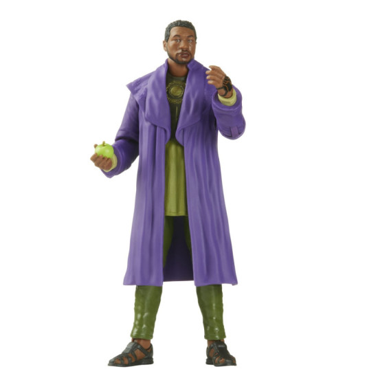 FIGURA HASBRO MARVEL LEGENDS SERIES LOKI Figuras FIGURA HASBRO MARVEL LEGENDS SERIES LOKI Figuras