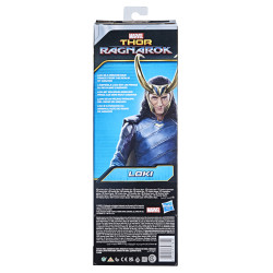 FIGURA HASBRO MARVEL TITAN HERO SERIES
