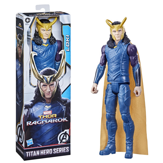 FIGURA HASBRO MARVEL TITAN HERO SERIES Figuras FIGURA HASBRO MARVEL TITAN HERO SERIES Figuras