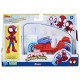 FIGURA GIGANTE HASBRO MARVEL SPIDEY AND Figuras FIGURA GIGANTE HASBRO MARVEL SPIDEY AND Figuras