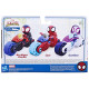 FIGURA GIGANTE HASBRO MARVEL SPIDEY AND Figuras FIGURA GIGANTE HASBRO MARVEL SPIDEY AND Figuras