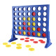 JUEGO HASBRO CONECTA4 VERSIÓN ES PT Juegos de mesa JUEGO HASBRO CONECTA4 VERSIÓN ES PT Juegos de mesa