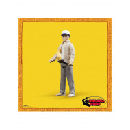 FIGURA HASBRO INDIANA JONES Y EL