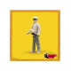 FIGURA HASBRO INDIANA JONES Y EL Figuras FIGURA HASBRO INDIANA JONES Y EL Figuras