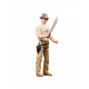 FIGURA HASBRO INDIANA JONES Y EL Figuras FIGURA HASBRO INDIANA JONES Y EL Figuras