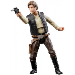FIGURA HASBRO STAR WARS RETRO COLLECTION