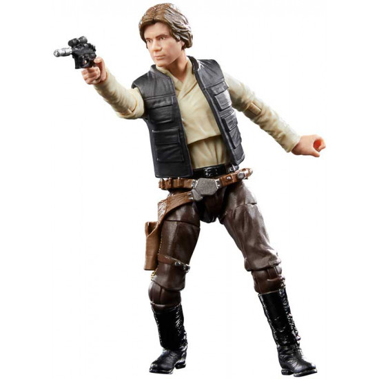 FIGURA HASBRO STAR WARS RETRO COLLECTION Figuras