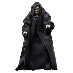 FIGURA HASBRO STAR WARS THE BLACK