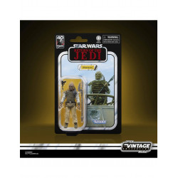 FIGURA HASBRO STAR WARS THE VINTAGE